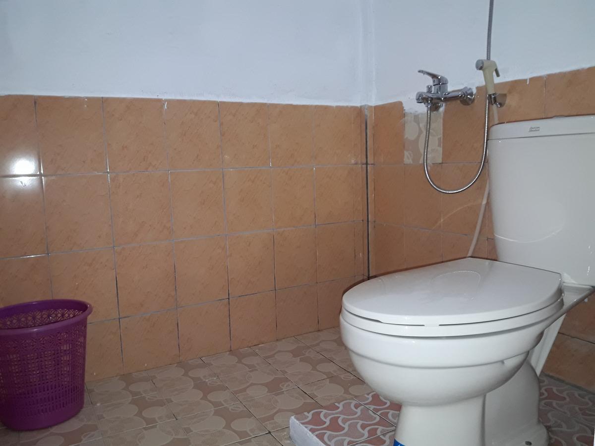 The Teuz B&B Labuan Bajo Ngoại thất bức ảnh