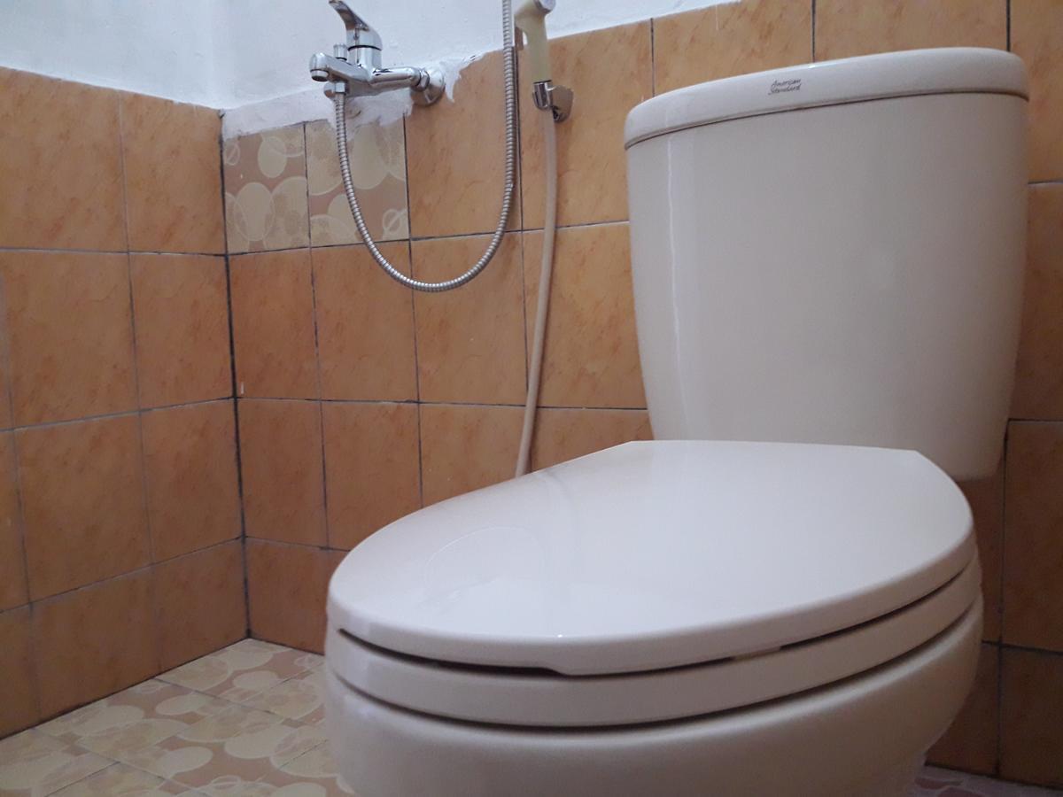 The Teuz B&B Labuan Bajo Ngoại thất bức ảnh
